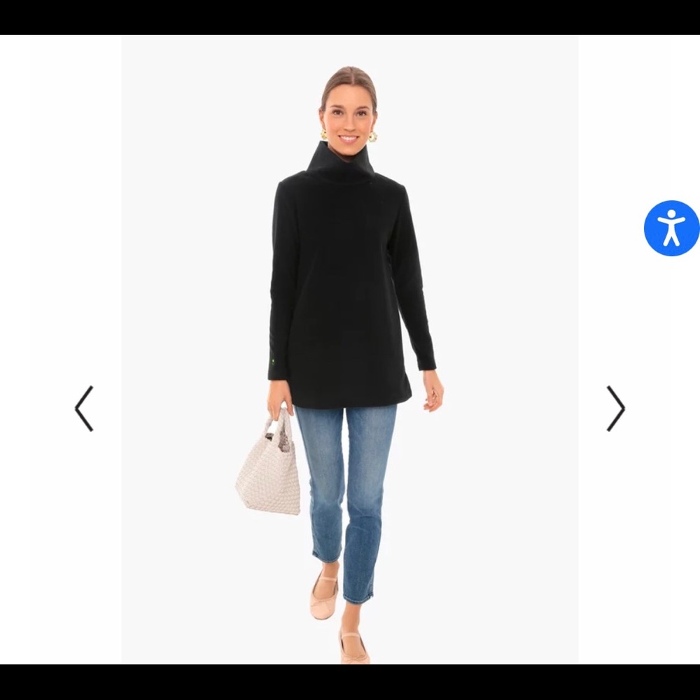 Dudley Stephens cobble hill fleece
